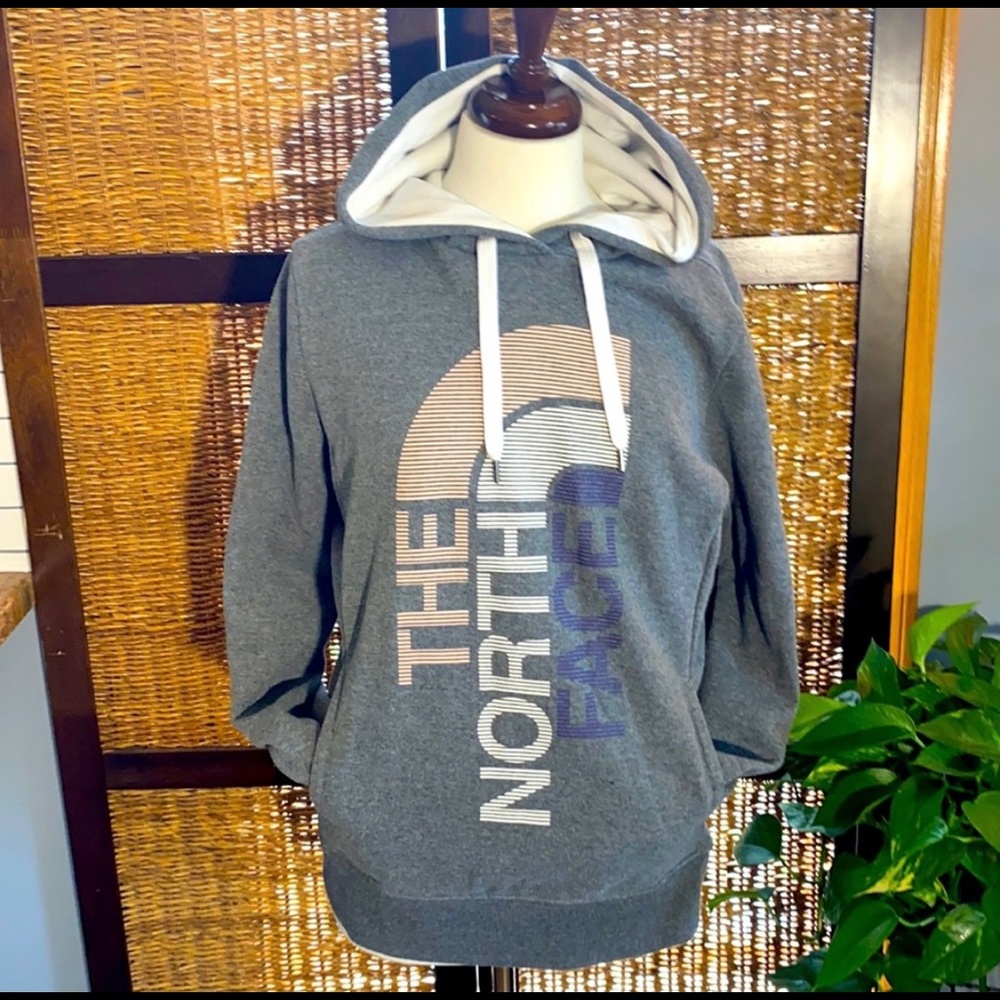 The North Face Hoodie